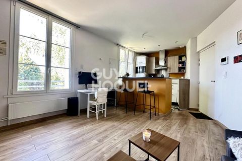 Leilighet i Compiègne, Oise, Compiègne - € 138 000 | Ref: C2183 - foto 2