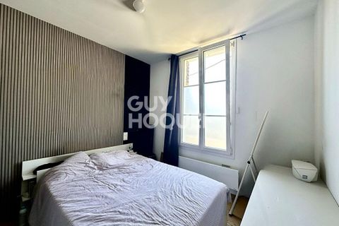 Leilighet i Compiègne, Oise, Compiègne - € 138 000 | Ref: C2183 - foto 3
