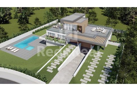 Helårsgrund i Quelfes, Faro, Quelfes - € 450.000 | Ref: 022250036-B - foto 2