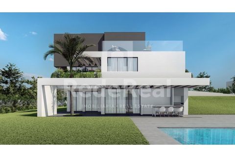 Helårsgrund i Quelfes, Faro, Quelfes - € 450.000 | Ref: 022250036-B - foto 9