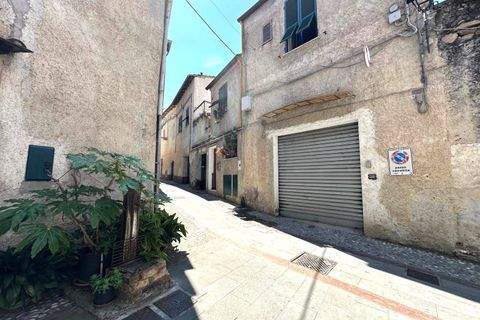 Villa a Albenga, Savona, Albenga - € 130.000 | Ref: 962 - foto 26