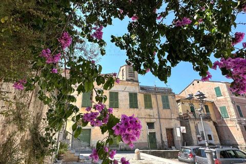 Villa a Albenga, Savona, Albenga - € 130.000 | Ref: 962 - foto 29
