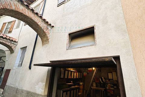 Villa a Albenga, Savona, Albenga - € 130.000 | Ref: 962 - foto 22