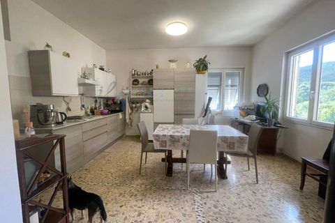 Villa a Borgomaro, Imperia, Borgomaro - € 230.000 | Ref: 965 - foto 6