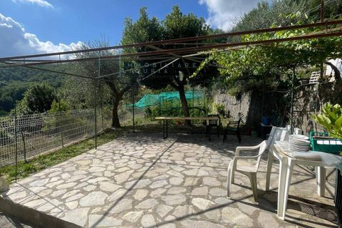 Villa a Borgomaro, Imperia, Borgomaro - € 230.000 | Ref: 965 - foto 16