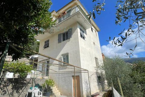 Villa a Borgomaro, Imperia, Borgomaro - € 230.000 | Ref: 965 - foto 41