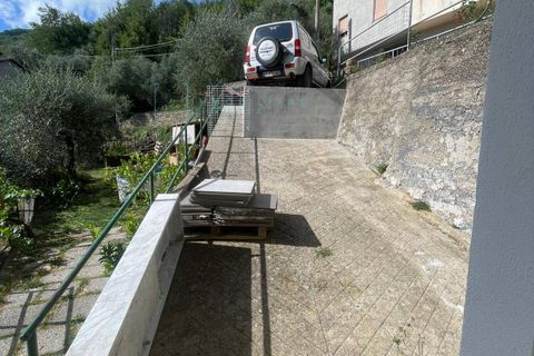 Villa a Borgomaro, Imperia, Borgomaro - € 230.000 | Ref: 965 - foto 42