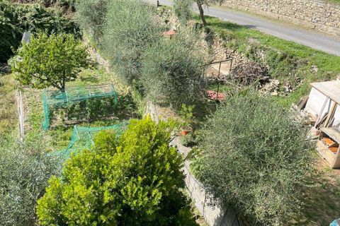 Villa a Borgomaro, Imperia, Borgomaro - € 230.000 | Ref: 965 - foto 43