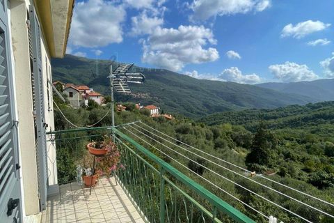 Villa a Borgomaro, Imperia, Borgomaro - € 230.000 | Ref: 965 - foto 45
