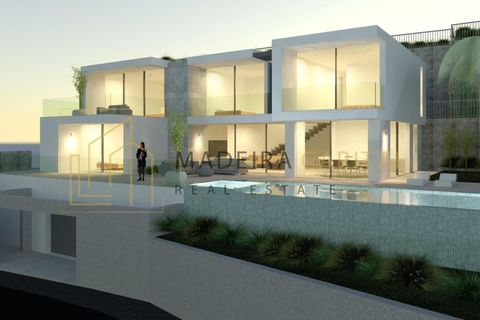 Villa i Arco da Calheta, Madeira, Arco da Calheta - € 1.400.000 | Ref: MC_27 - foto 2
