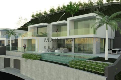 Villa i Arco da Calheta, Madeira, Arco da Calheta - € 1.400.000 | Ref: MC_27 - foto 3
