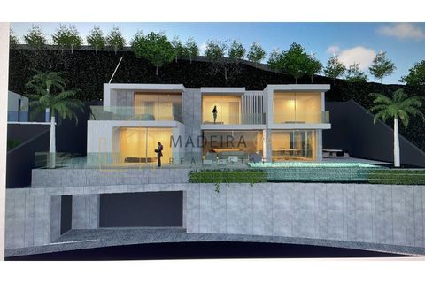 Villa i Arco da Calheta, Madeira, Arco da Calheta - € 1.400.000 | Ref: MC_27 - foto 4