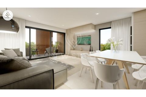 Lejlighed i Olhao, Faro, Olhao - € 553.000 | Ref: 220066 - foto 7