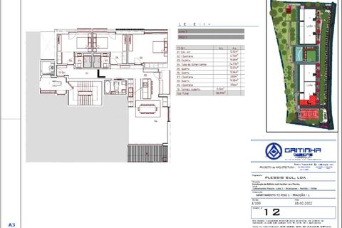 Lejlighed i Olhao, Faro, Olhao - € 553.000 | Ref: 220066 - foto 20