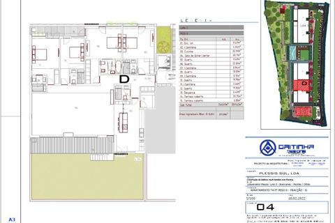 Lejlighed i Olhao, Faro, Olhao - € 960.000 | Ref: 220073 - foto 34