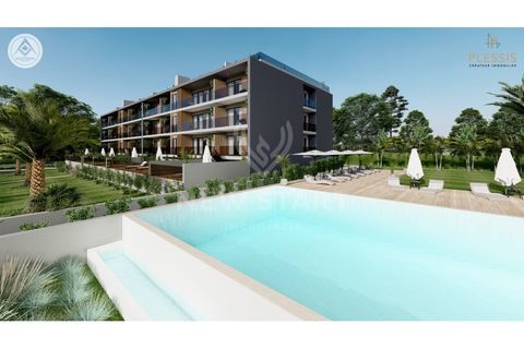 Lejlighed i Olhao, Faro, Olhao - € 563.000 | Ref: 220076 - foto 16