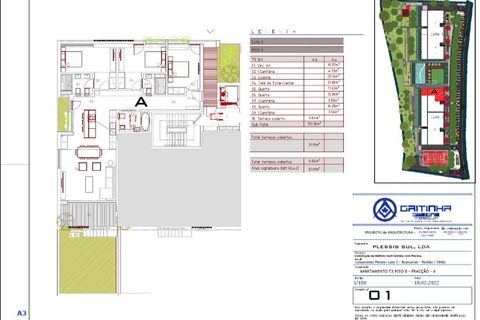 Lejlighed i Olhao, Faro, Olhao - € 563.000 | Ref: 220076 - foto 25