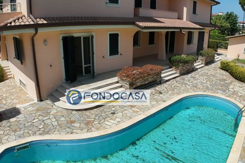 Villa en Camaiore, Lucca, Camaiore - € 1.900.000 | Ref: fdm564 - photo 6