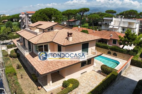 Villa en Camaiore, Lucca, Camaiore - € 1.900.000 | Ref: fdm564 - photo 7