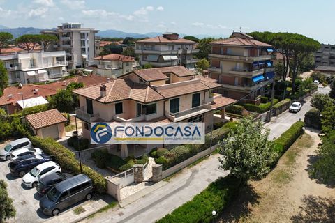 Villa en Camaiore, Lucca, Camaiore - € 1.900.000 | Ref: fdm564 - photo 14