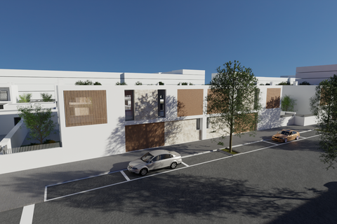 Helårsgrund i Entroncamento, Santarem, Entroncamento - € 40.000 | Ref: C0452-ATRE-04415 - foto 2