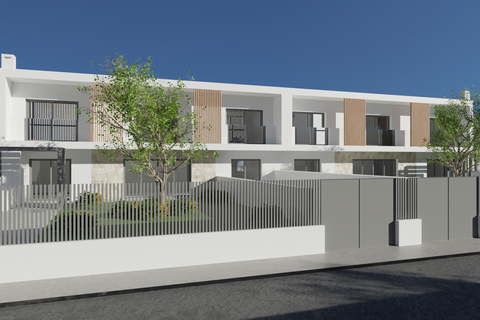 Helårsgrund i Entroncamento, Santarem, Entroncamento - € 40.000 | Ref: C0452-ATRE-04415 - foto 3