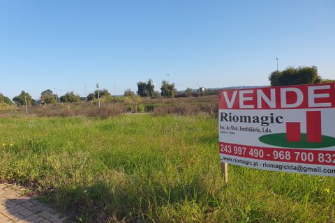 Helårsgrund i Entroncamento, Santarem, Entroncamento - € 40.000 | Ref: C0452-ATRE-04415 - foto 10