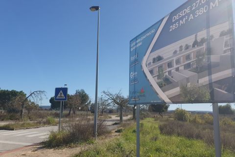 Helårsgrund i Entroncamento, Santarem, Entroncamento - € 40.000 | Ref: C0452-ATRE-04415 - foto 13