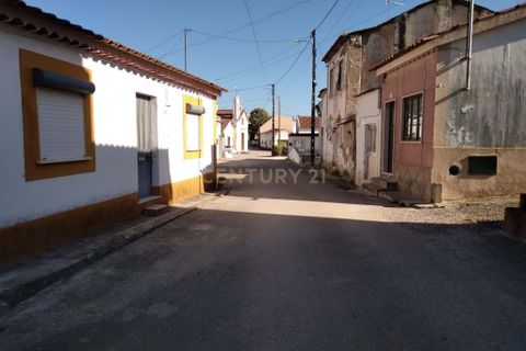 Helårsgrund i Olaia e Paco, Santarem, Olaia e Paco - € 28.500 | Ref: C0452-00144 - foto 4