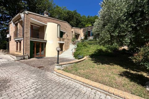 Villa a Pesaro, Pesaro and Urbino, Pesaro - € 580.000 | Ref: VI884 - foto 2