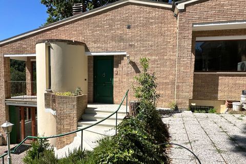 Villa a Pesaro, Pesaro and Urbino, Pesaro - € 580.000 | Ref: VI884 - foto 4