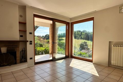 Villa a Pesaro, Pesaro and Urbino, Pesaro - € 580.000 | Ref: VI884 - foto 6