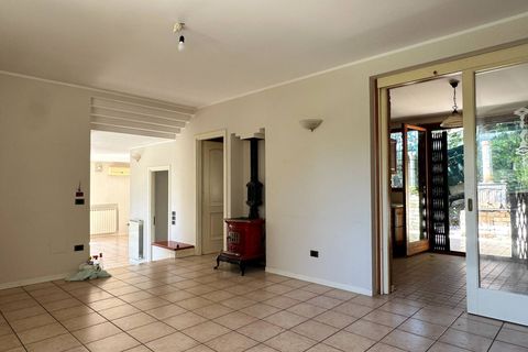 Villa a Pesaro, Pesaro and Urbino, Pesaro - € 580.000 | Ref: VI884 - foto 7