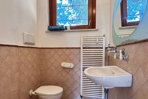 Villa a Pesaro, Pesaro and Urbino, Pesaro - € 580.000 | Ref: VI884 - foto 12