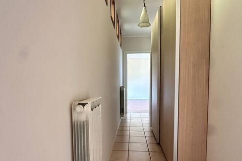 Villa a Pesaro, Pesaro and Urbino, Pesaro - € 580.000 | Ref: VI884 - foto 15
