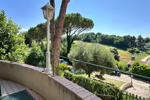 Villa a Pesaro, Pesaro and Urbino, Pesaro - € 580.000 | Ref: VI884 - foto 22