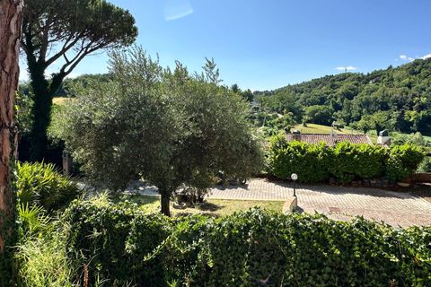 Villa a Pesaro, Pesaro and Urbino, Pesaro - € 580.000 | Ref: VI884 - foto 23