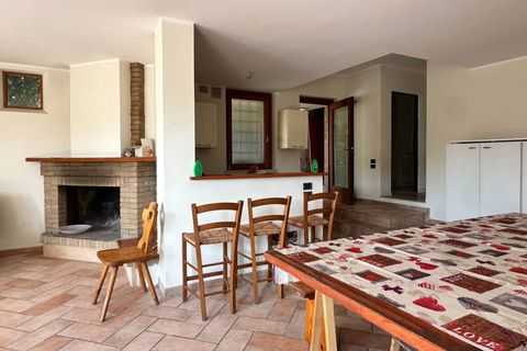 Villa a Pesaro, Pesaro and Urbino, Pesaro - € 580.000 | Ref: VI884 - foto 27