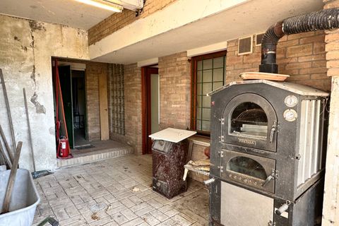 Villa a Pesaro, Pesaro and Urbino, Pesaro - € 580.000 | Ref: VI884 - foto 28