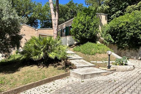 Villa a Pesaro, Pesaro and Urbino, Pesaro - € 580.000 | Ref: VI884 - foto 33