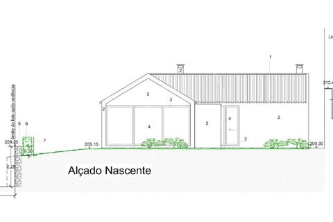 Helårsgrund i Almocageme, Lisbon, Almocageme - € 460.000 | Ref: LANE_7991 - foto 8