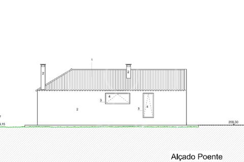 Helårsgrund i Almocageme, Lisbon, Almocageme - € 460.000 | Ref: LANE_7991 - foto 9