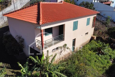 Villa i Camara de Lobos, Madeira, Camara de Lobos - € 395.000 | Ref: DR409 - foto 1