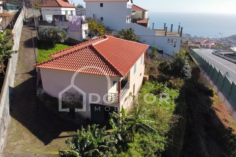 Villa i Camara de Lobos, Madeira, Camara de Lobos - € 395.000 | Ref: DR409 - foto 4