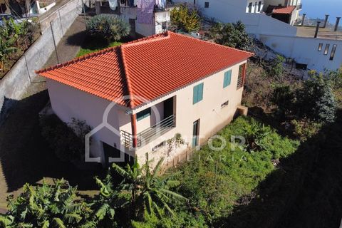 Villa i Camara de Lobos, Madeira, Camara de Lobos - € 395.000 | Ref: DR409 - foto 7