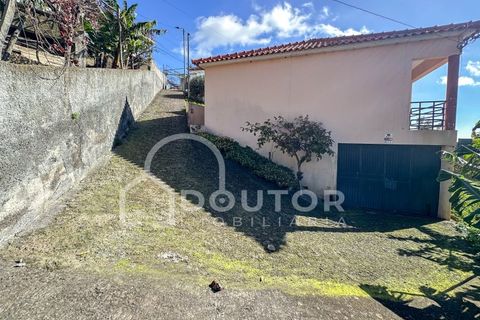 Villa i Camara de Lobos, Madeira, Camara de Lobos - € 395.000 | Ref: DR409 - foto 8