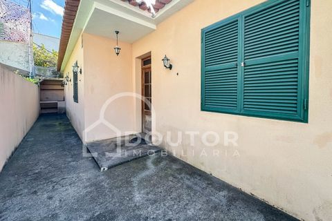 Villa i Camara de Lobos, Madeira, Camara de Lobos - € 395.000 | Ref: DR409 - foto 3