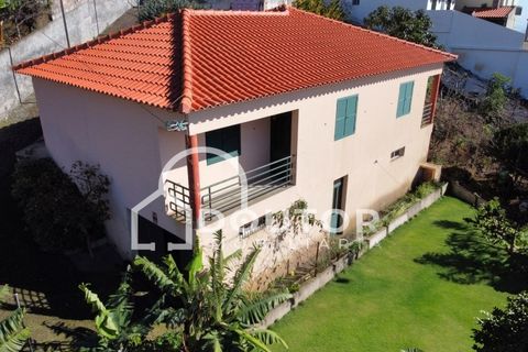Villa i Camara de Lobos, Madeira, Camara de Lobos - € 395.000 | Ref: DR409 - foto 2