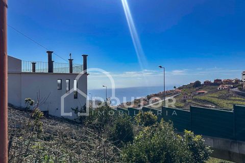 Villa i Camara de Lobos, Madeira, Camara de Lobos - € 395.000 | Ref: DR409 - foto 18