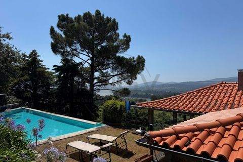 Villa i Viana do Castelo, Viana do Castelo, Viana do Castelo - € 690.000 | Ref: A822025 - foto 2